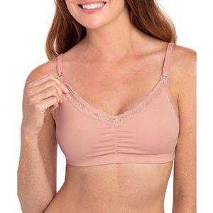 MUST HAVE | Lace Secret Treasures Nursing Bra